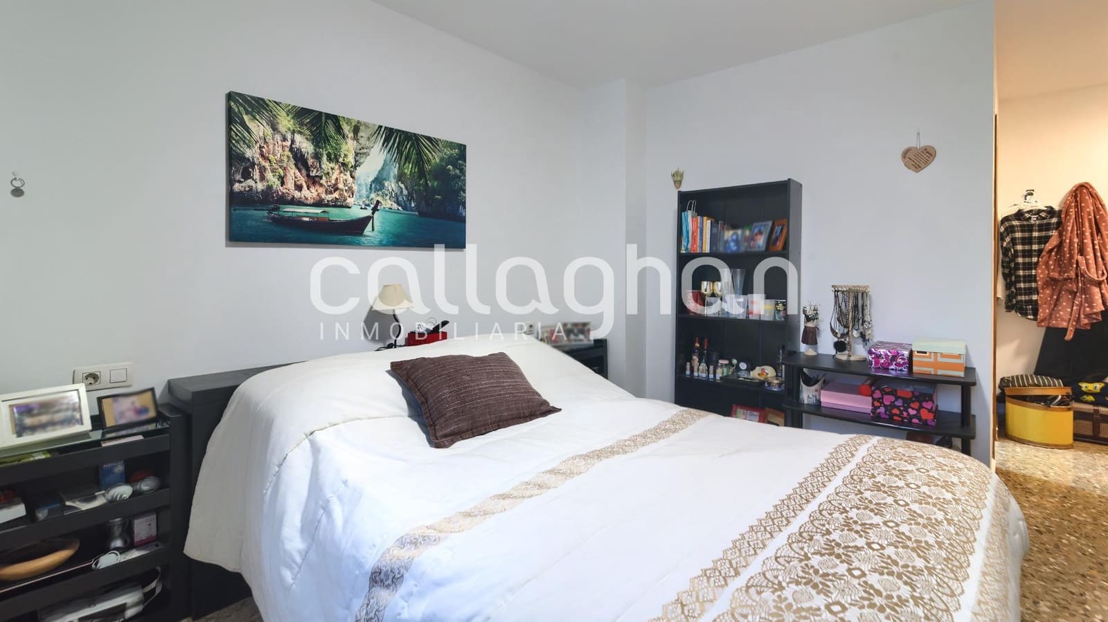 3 slaapkamer Flat te koop in Faura met garage - € 185.000 (Ref: 9527858)