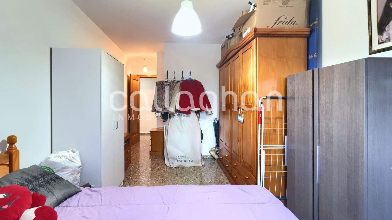 3 slaapkamer Flat te koop in Faura met garage - € 185.000 (Ref: 9527858)