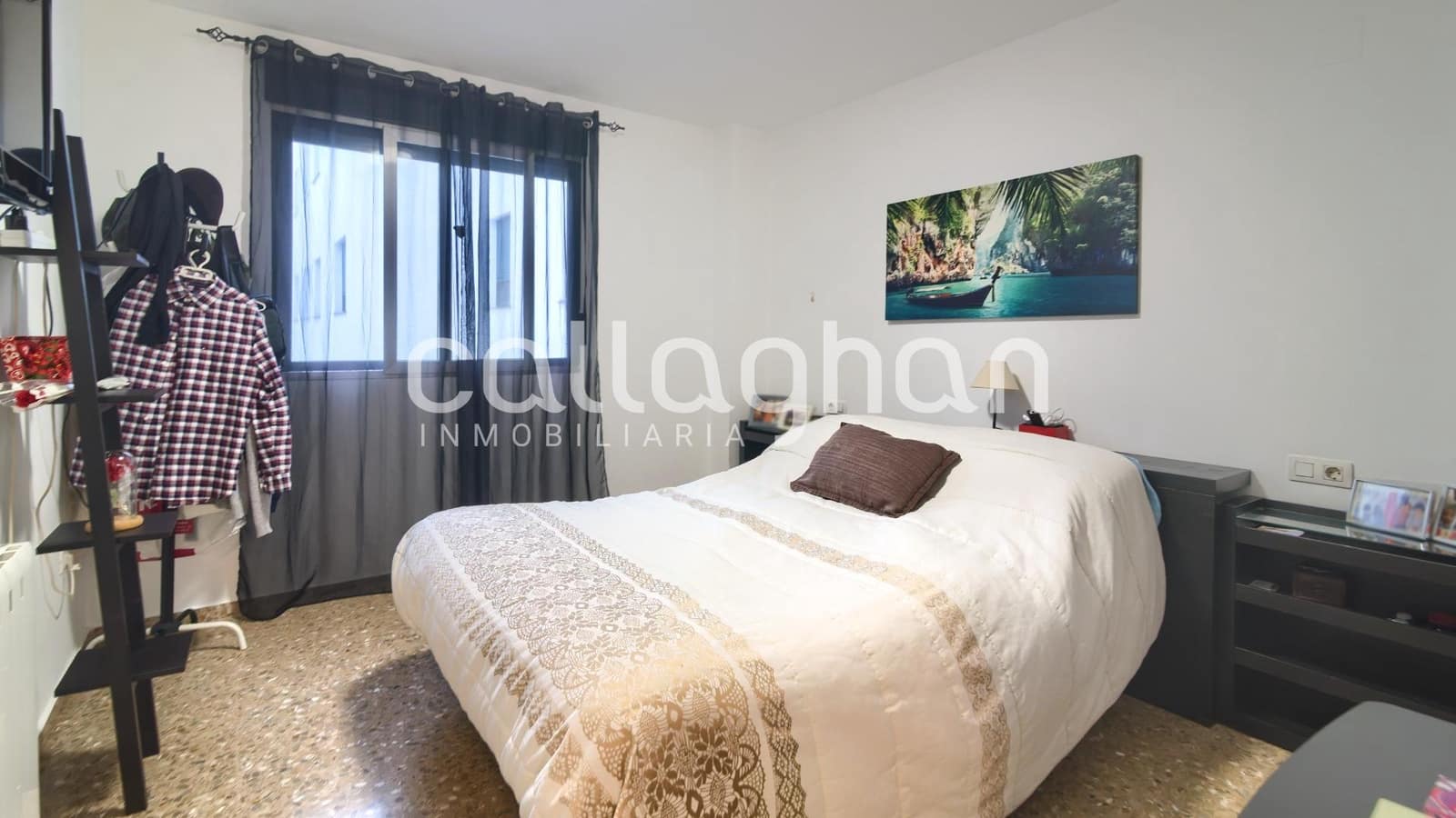 3 slaapkamer Flat te koop in Faura met garage - € 185.000 (Ref: 9527858)