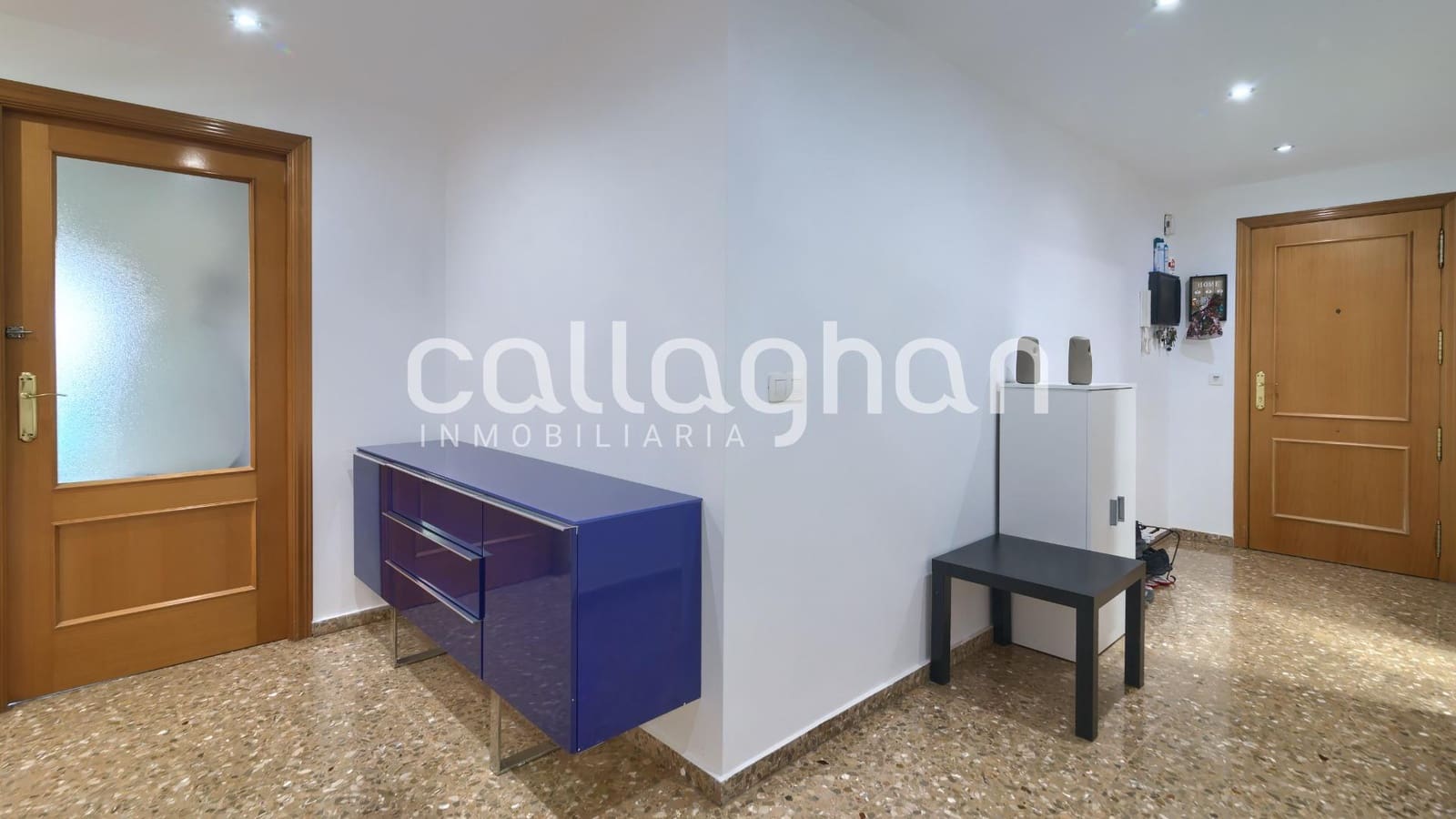 3 slaapkamer Flat te koop in Faura met garage - € 185.000 (Ref: 9527858)