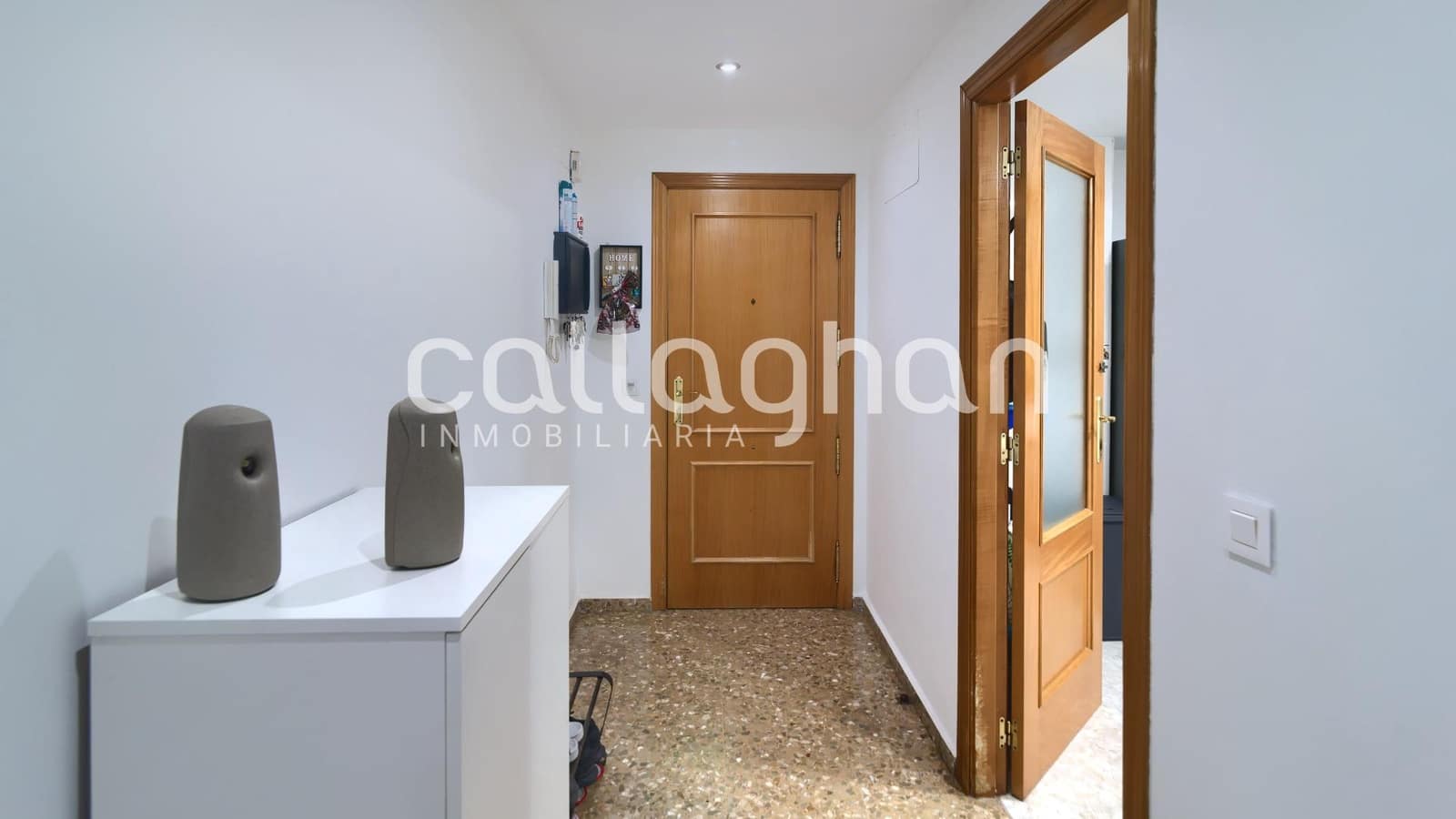 3 slaapkamer Flat te koop in Faura met garage - € 180.000 (Ref: 9527858)