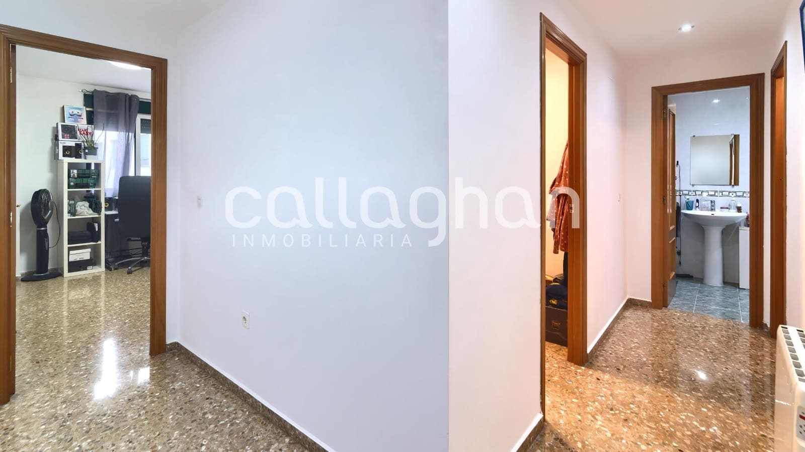 3 slaapkamer Flat te koop in Faura met garage - € 180.000 (Ref: 9527858)