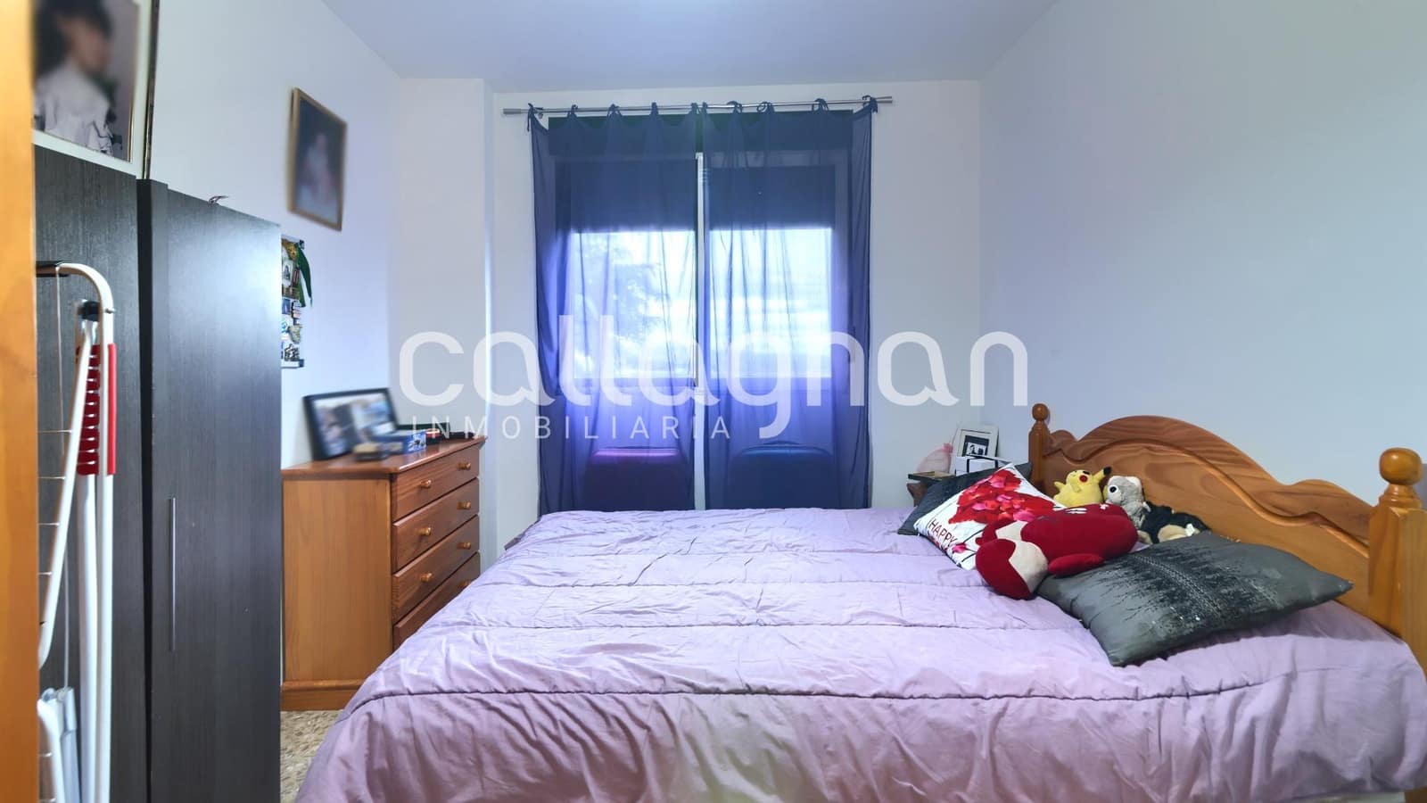 3 slaapkamer Flat te koop in Faura met garage - € 180.000 (Ref: 9527858)