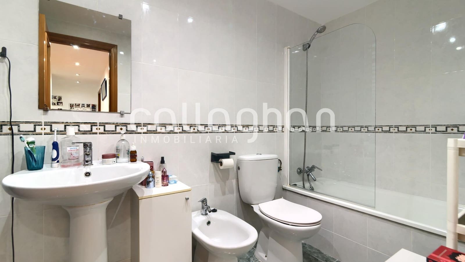 3 slaapkamer Flat te koop in Faura met garage - € 180.000 (Ref: 9527858)