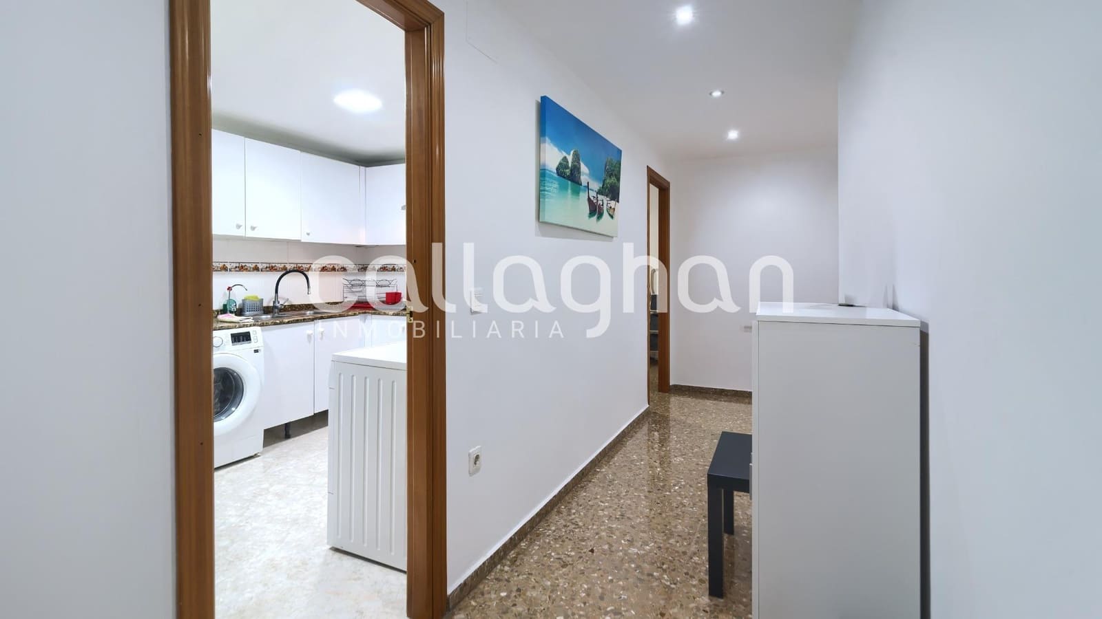 3 soveværelse Lejlighed til salg i Faura med garage - € 180.000 (Ref: 9527858)