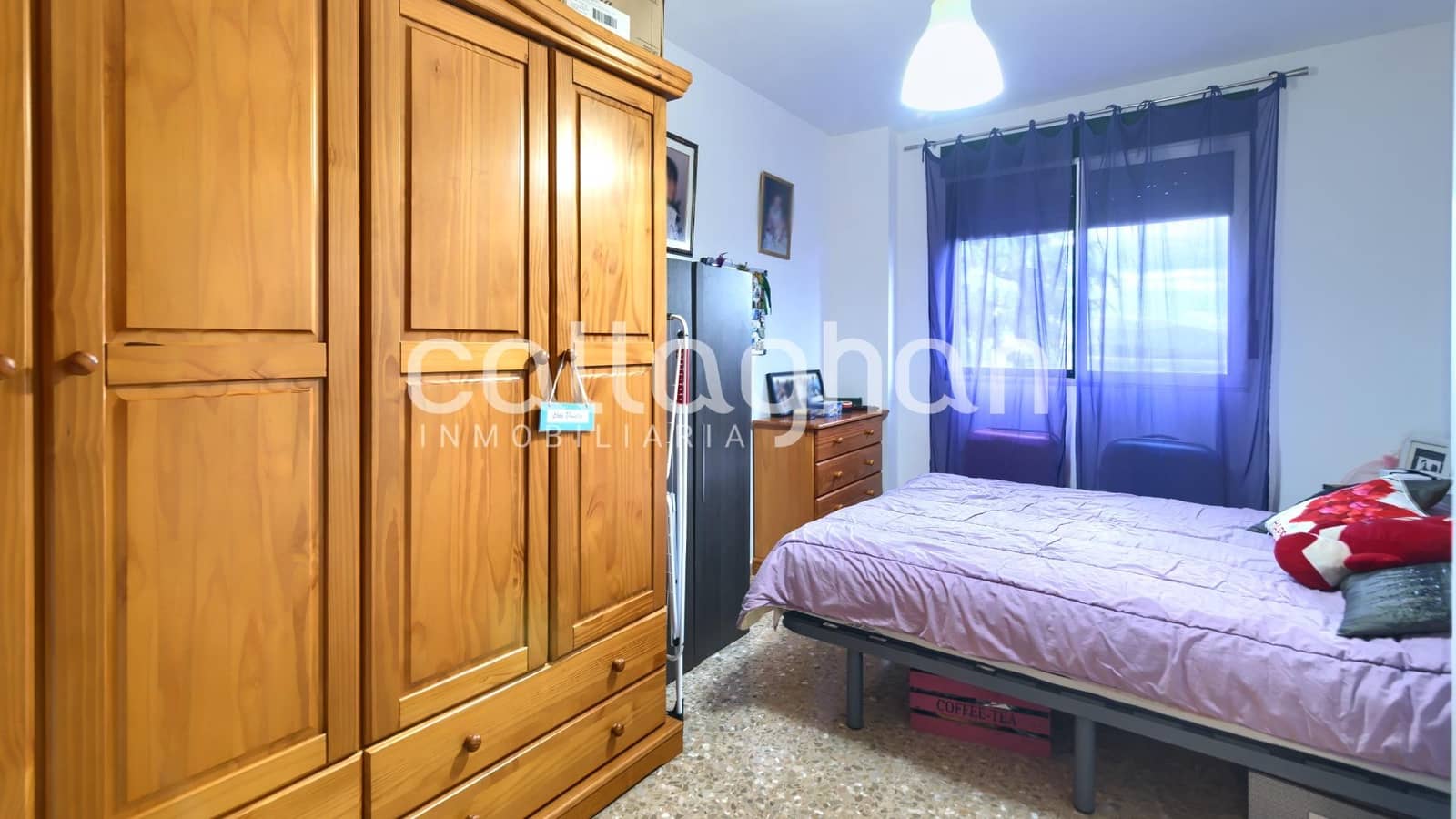 3 soveværelse Lejlighed til salg i Faura med garage - € 180.000 (Ref: 9527858)