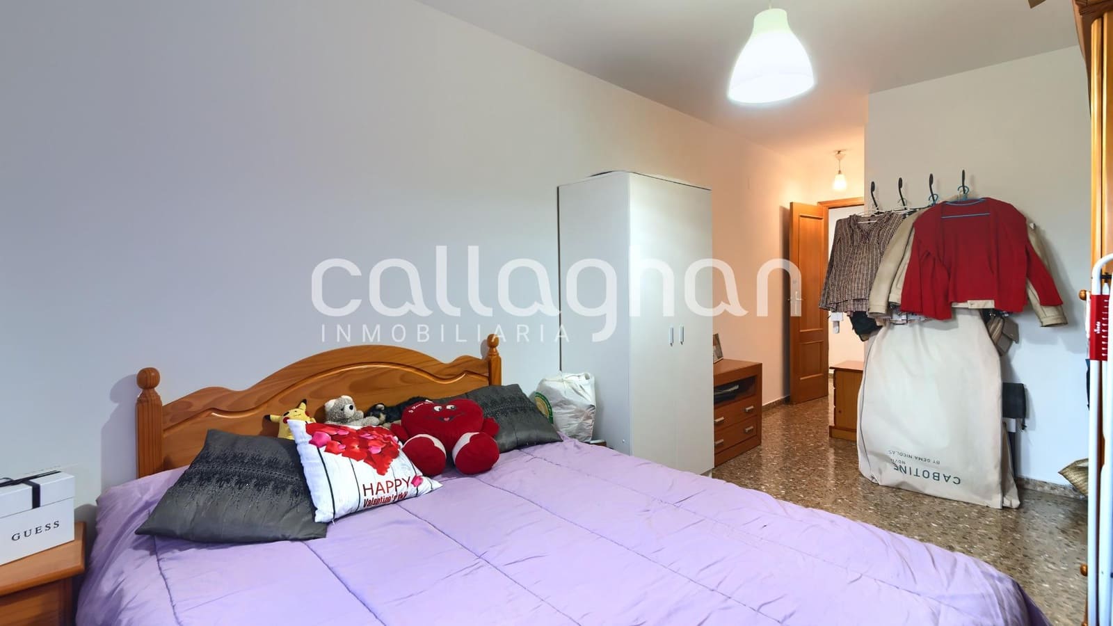3 soveværelse Lejlighed til salg i Faura med garage - € 180.000 (Ref: 9527858)