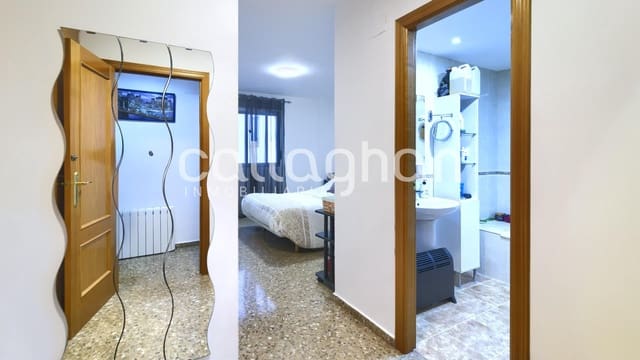 3 soveværelse Lejlighed til salg i Faura med garage - € 175.000 (Ref: 9527858)