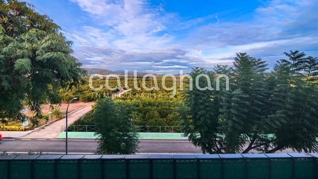 3 soveværelse Lejlighed til salg i Faura med garage - € 175.000 (Ref: 9527858)