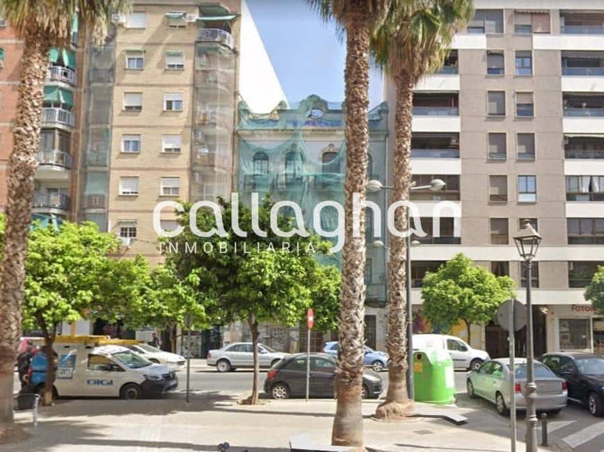 Bouwgrond te koop in Valencia stad - € 2.000.000 (Ref: 9530942)