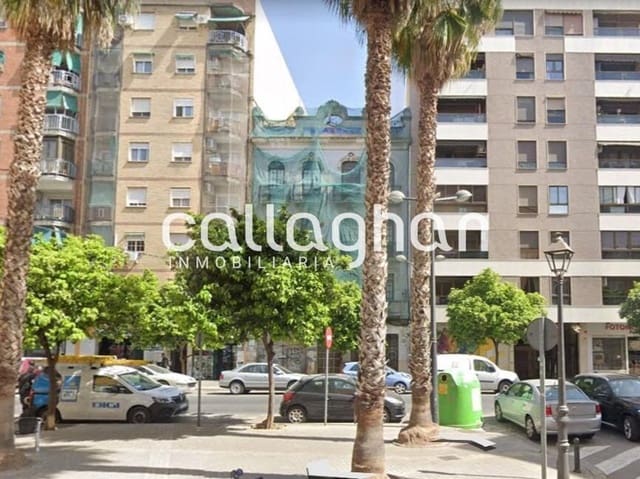 Bouwgrond te koop in Tormos, Valencia stad - € 2.000.000 (Ref: 9530942)