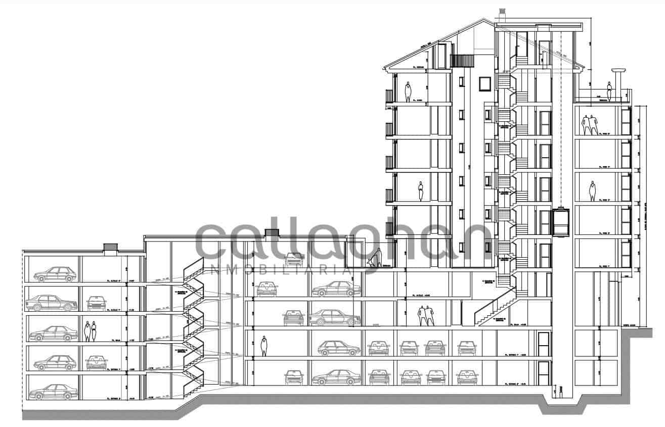 Bouwgrond te koop in Valencia stad - € 2.000.000 (Ref: 9530942)