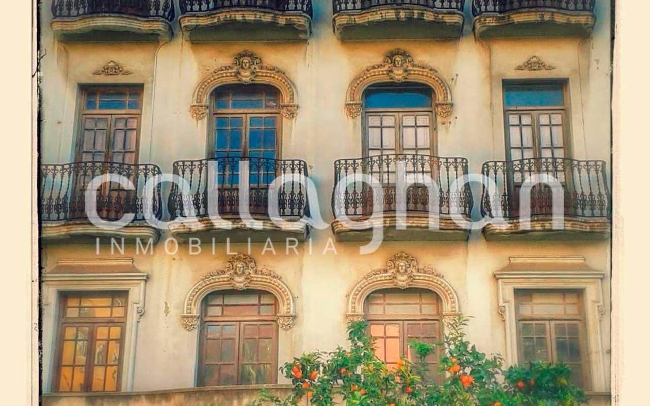 Bouwgrond te koop in Valencia stad - € 2.000.000 (Ref: 9530942)