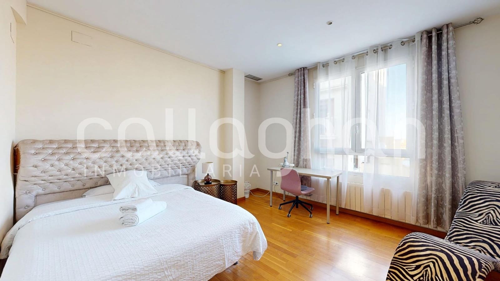 6 bedroom Flat for sale in Valencia city - € 1,190,000 (Ref: 9530943)