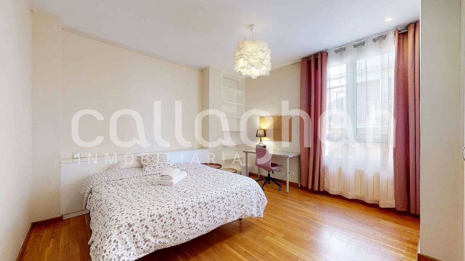 6 bedroom Flat for sale in Valencia city - € 1,190,000 (Ref: 9530943)