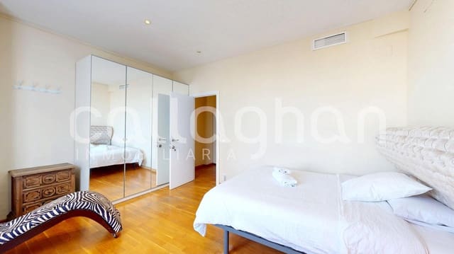 6 soveværelse Lejlighed til salg i Sant Francesc, Valencia by - € 1.190.000 (Ref: 9530943)