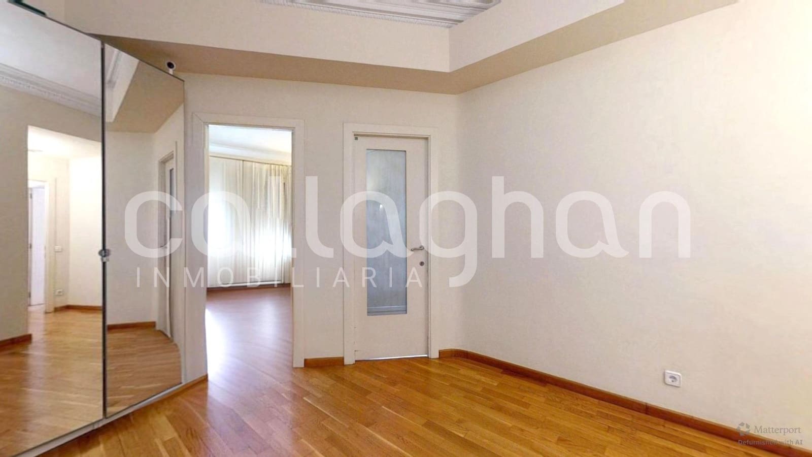 6 bedroom Flat for sale in Valencia city - € 1,190,000 (Ref: 9530943)