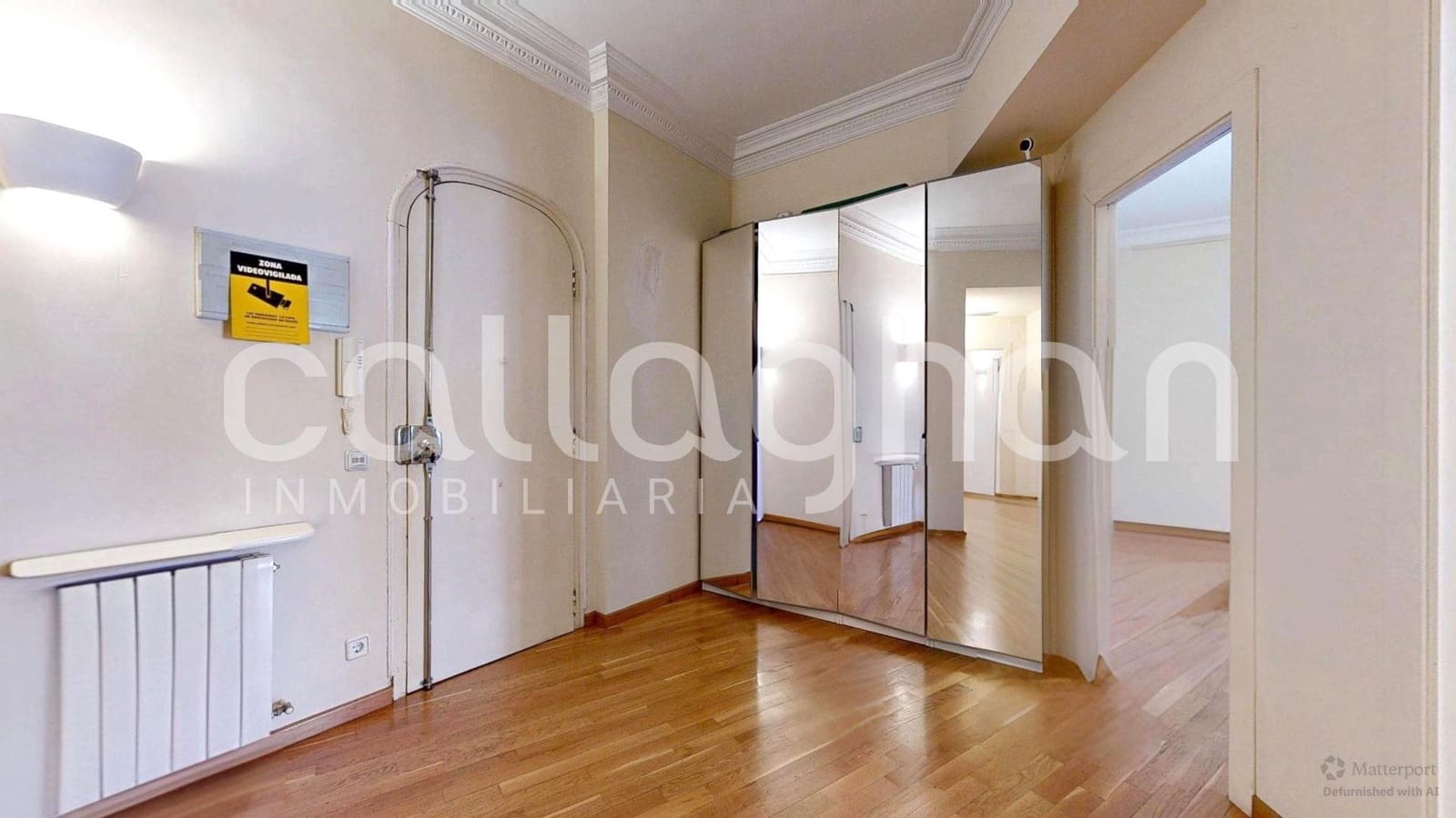 6 bedroom Flat for sale in Valencia city - € 1,190,000 (Ref: 9530943)