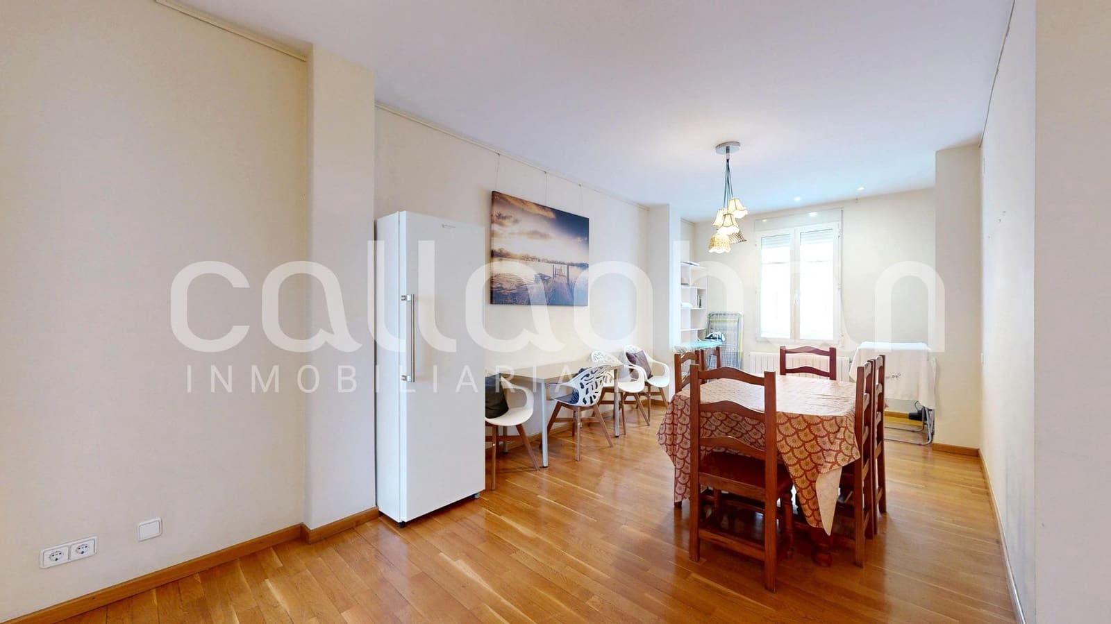 6 bedroom Flat for sale in Valencia city - € 1,190,000 (Ref: 9530943)