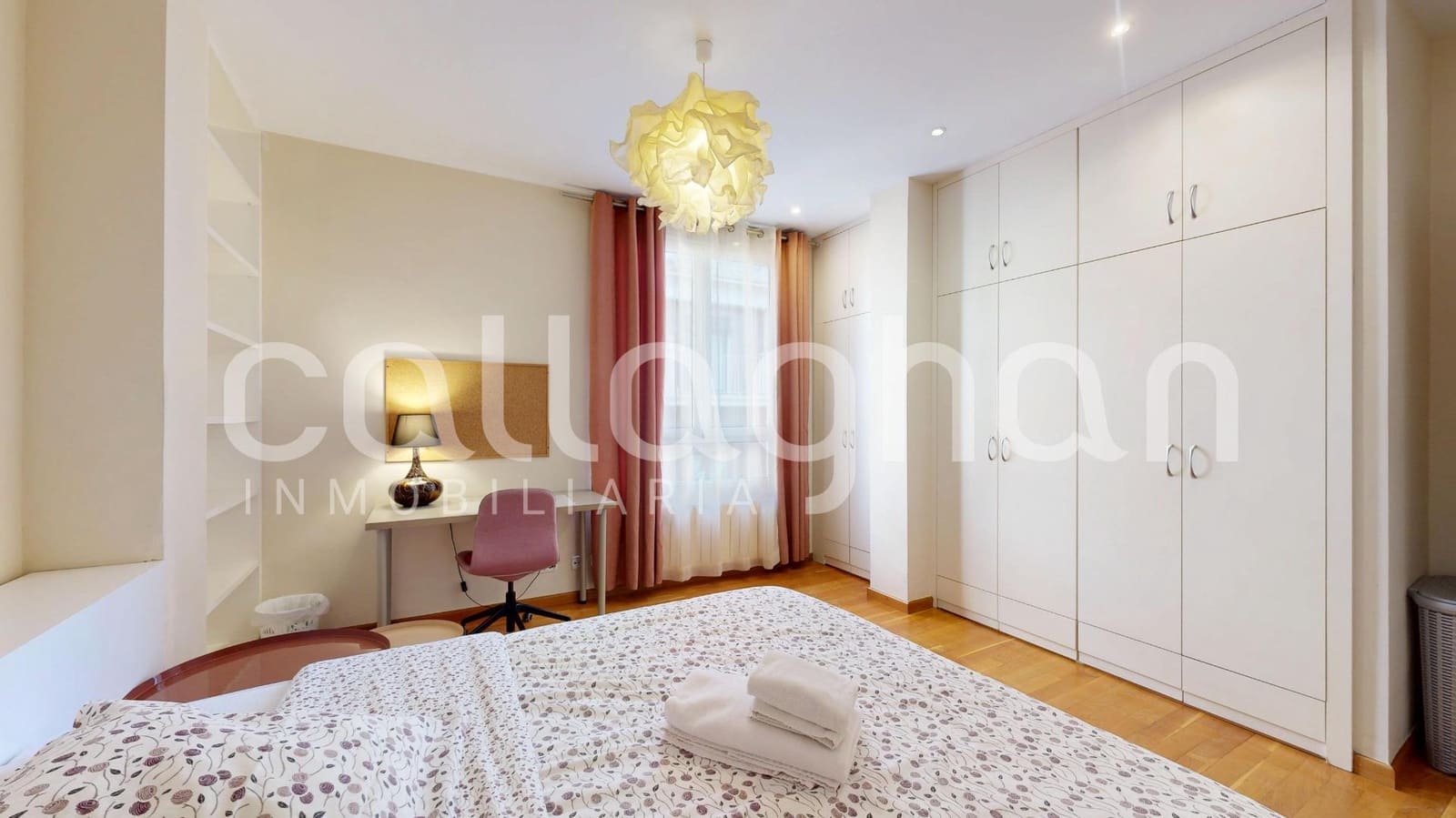 6 bedroom Flat for sale in Valencia city - € 1,190,000 (Ref: 9530943)