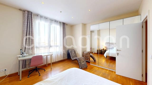 6 soveværelse Lejlighed til salg i Sant Francesc, Valencia by - € 1.190.000 (Ref: 9530943)