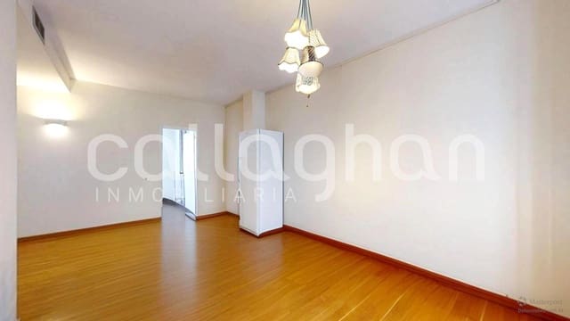 6 soveværelse Lejlighed til salg i Sant Francesc, Valencia by - € 1.190.000 (Ref: 9530943)