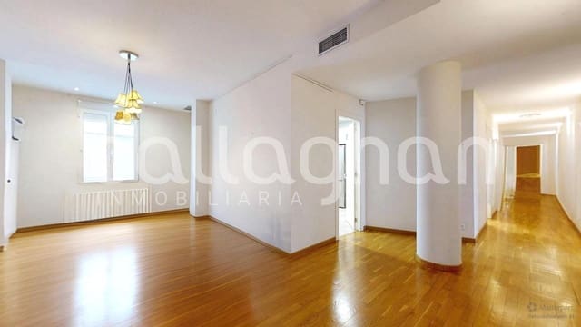 6 soveværelse Lejlighed til salg i Sant Francesc, Valencia by - € 1.190.000 (Ref: 9530943)