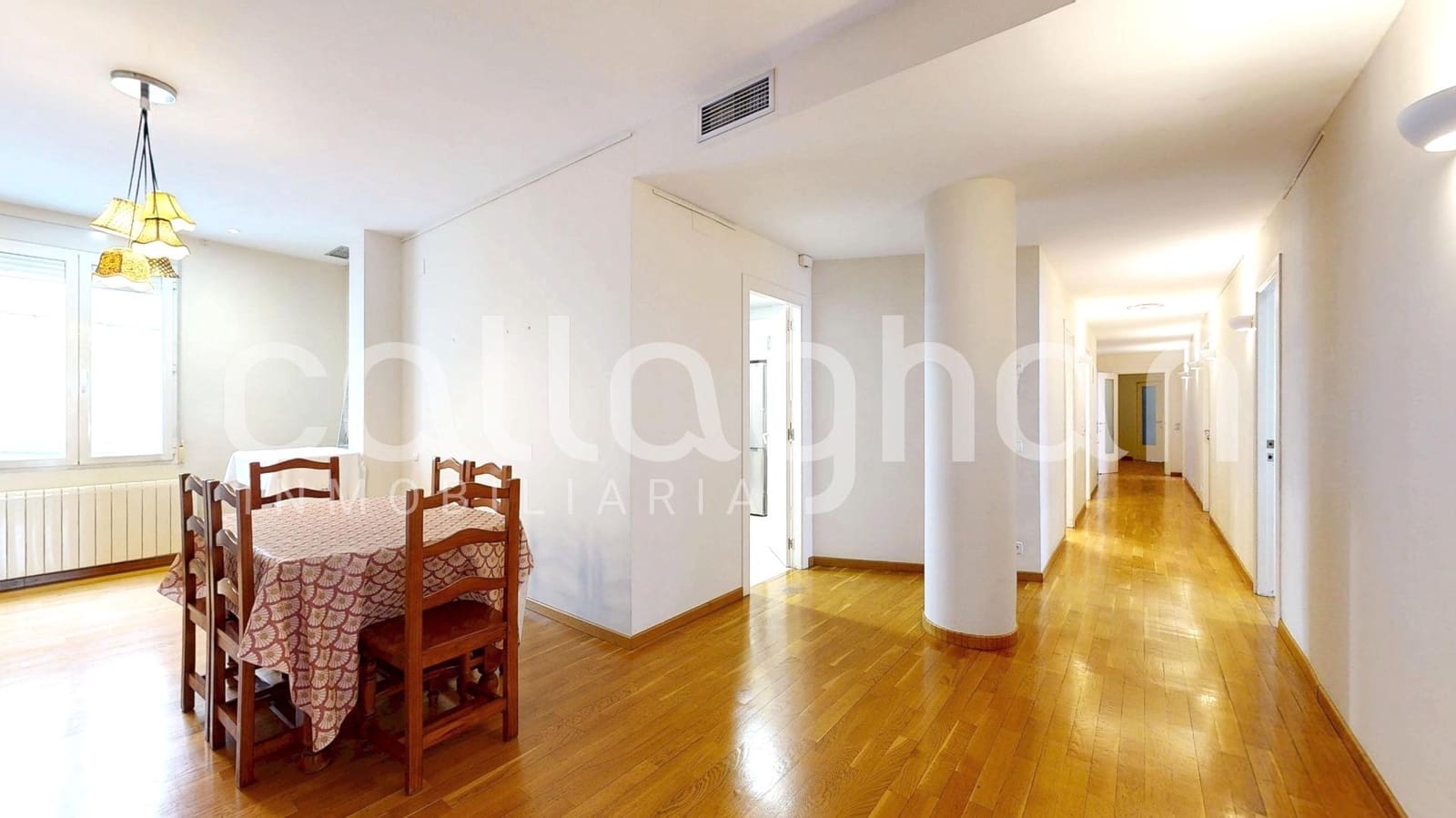 6 bedroom Flat for sale in Valencia city - € 1,190,000 (Ref: 9530943)