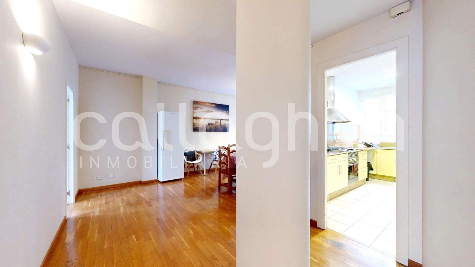 6 bedroom Flat for sale in Valencia city - € 1,190,000 (Ref: 9530943)
