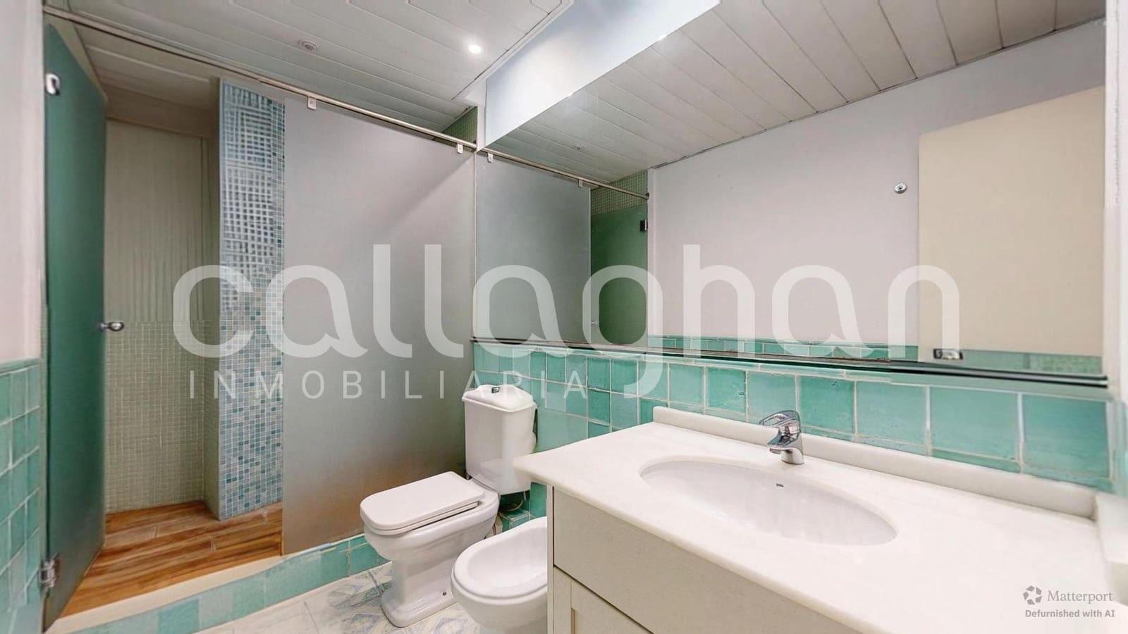 6 bedroom Flat for sale in Valencia city - € 1,190,000 (Ref: 9530943)