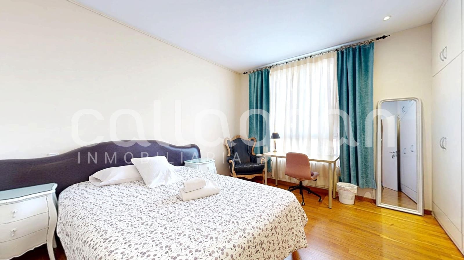 6 bedroom Flat for sale in Valencia city - € 1,190,000 (Ref: 9530943)