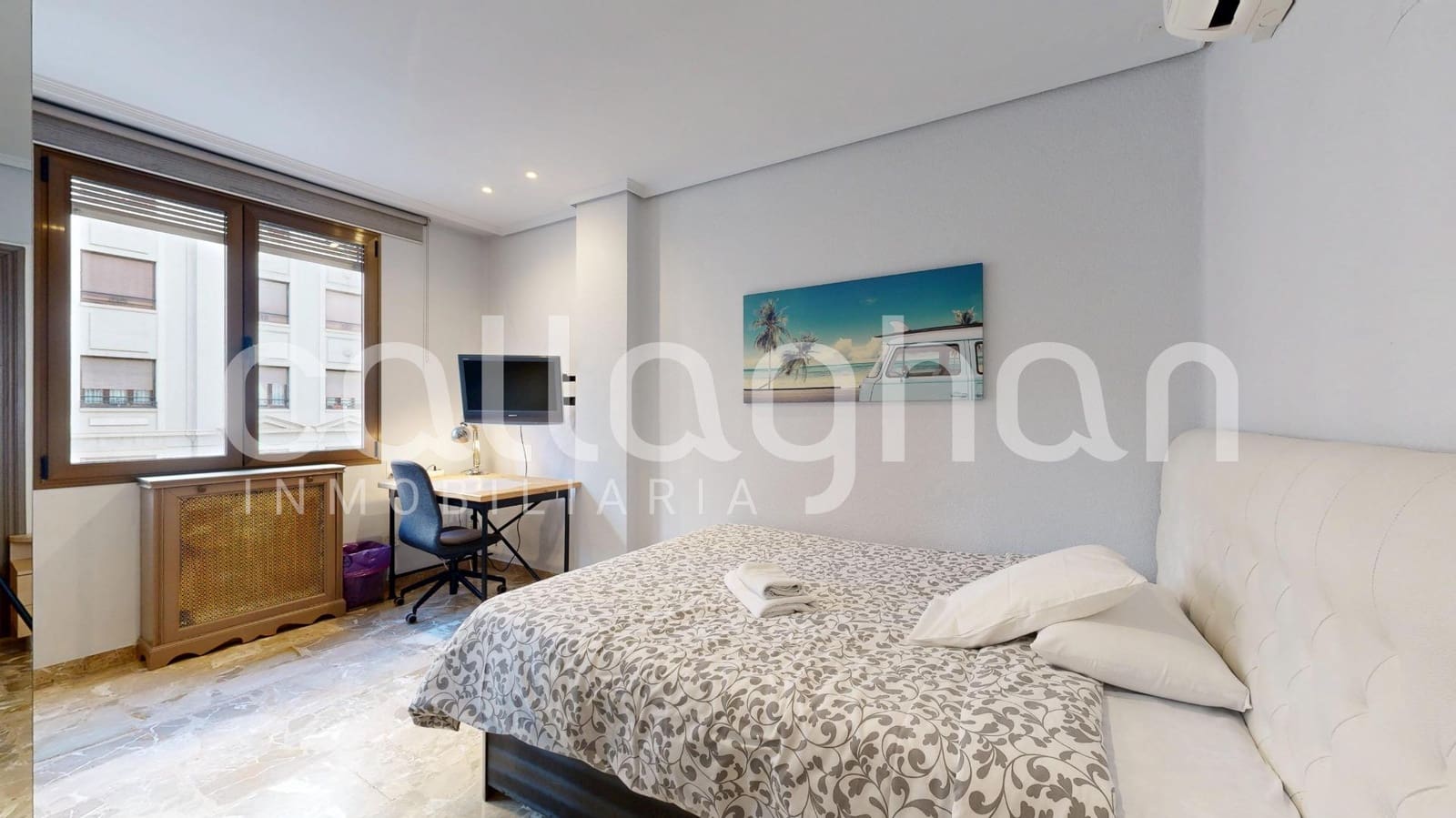 5 bedroom Flat for sale in Valencia city - € 950,000 (Ref: 9530944)