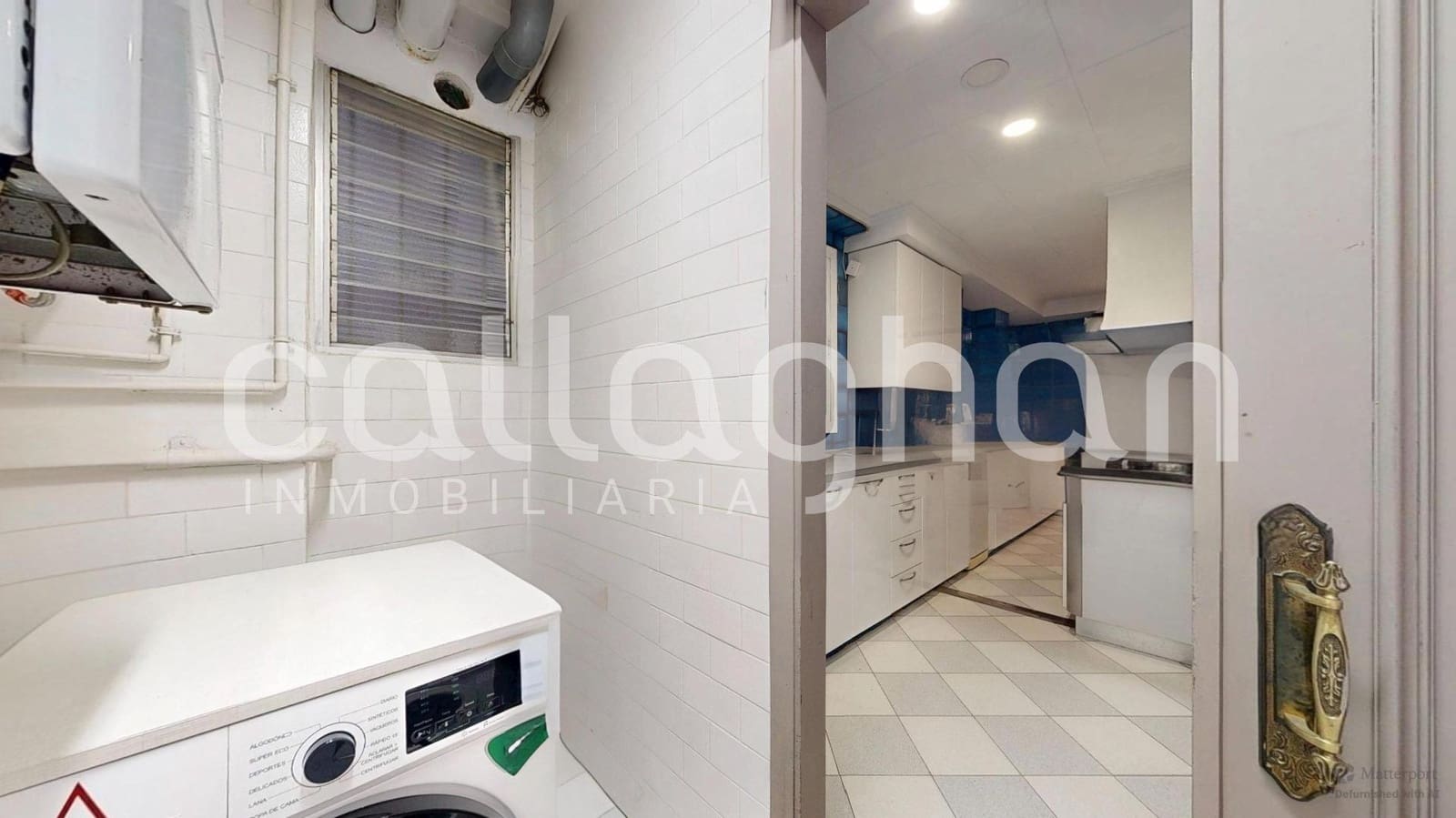 5 bedroom Flat for sale in Valencia city - € 950,000 (Ref: 9530944)