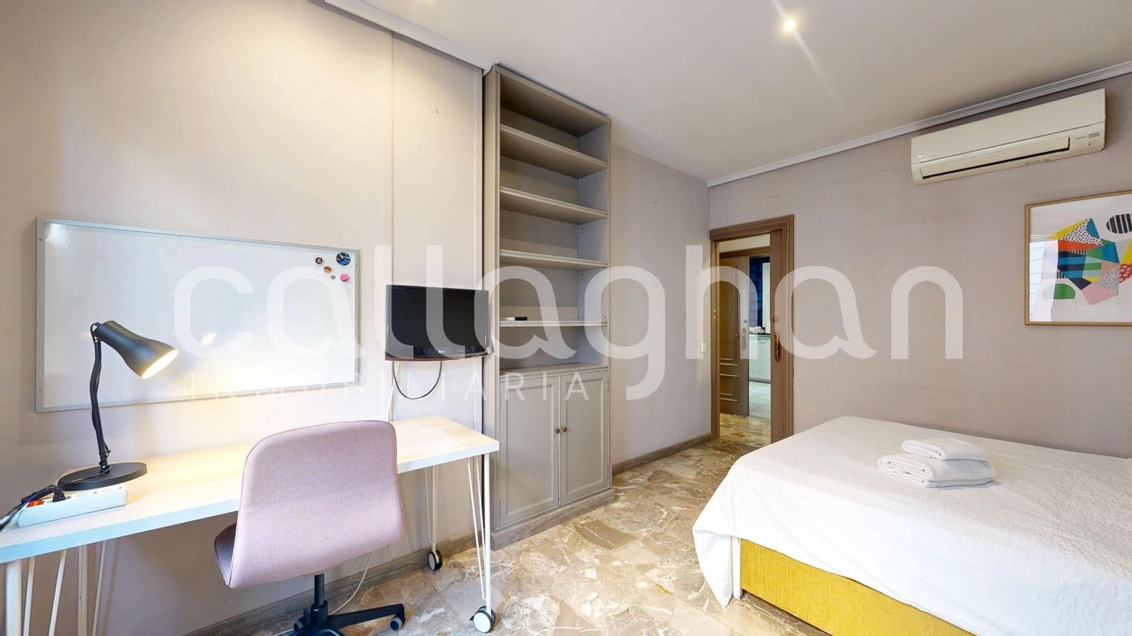 5 bedroom Flat for sale in Valencia city - € 950,000 (Ref: 9530944)