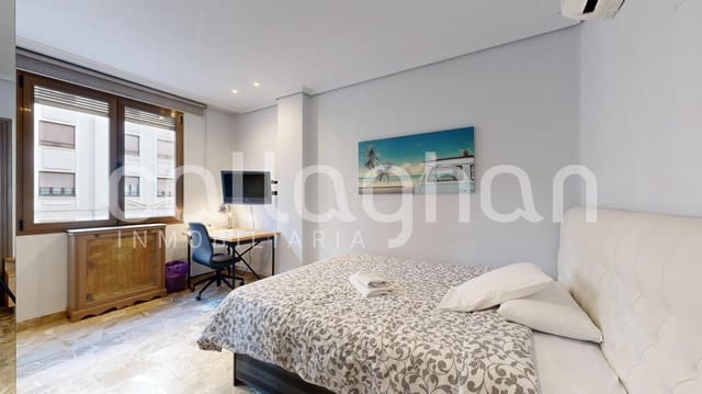 5 slaapkamer Flat te koop in Sant Francesc, Valencia stad - € 950.000 (Ref: 9530944)