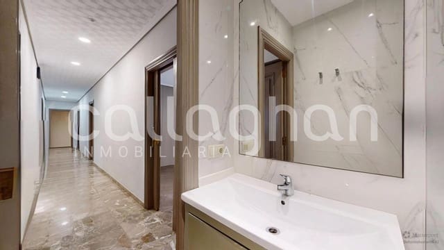 5 slaapkamer Flat te koop in Sant Francesc, Valencia stad - € 950.000 (Ref: 9530944)