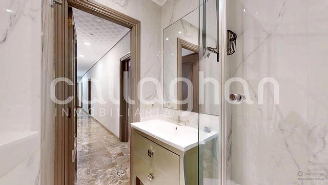 5 slaapkamer Flat te koop in Sant Francesc, Valencia stad - € 950.000 (Ref: 9530944)