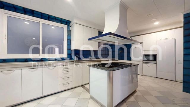 5 slaapkamer Flat te koop in Sant Francesc, Valencia stad - € 950.000 (Ref: 9530944)