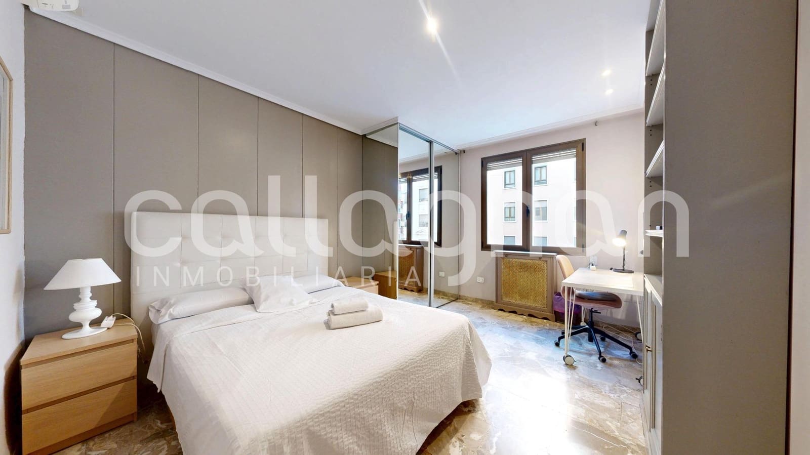 5 bedroom Flat for sale in Valencia city - € 950,000 (Ref: 9530944)