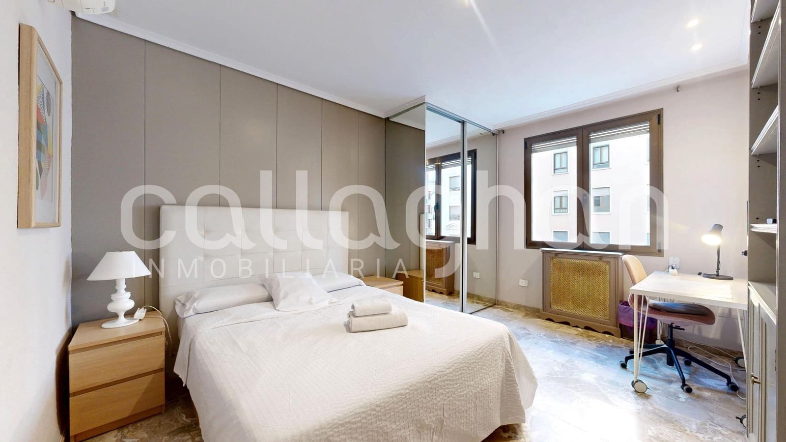 5 bedroom Flat for sale in Valencia city - € 950,000 (Ref: 9530944)