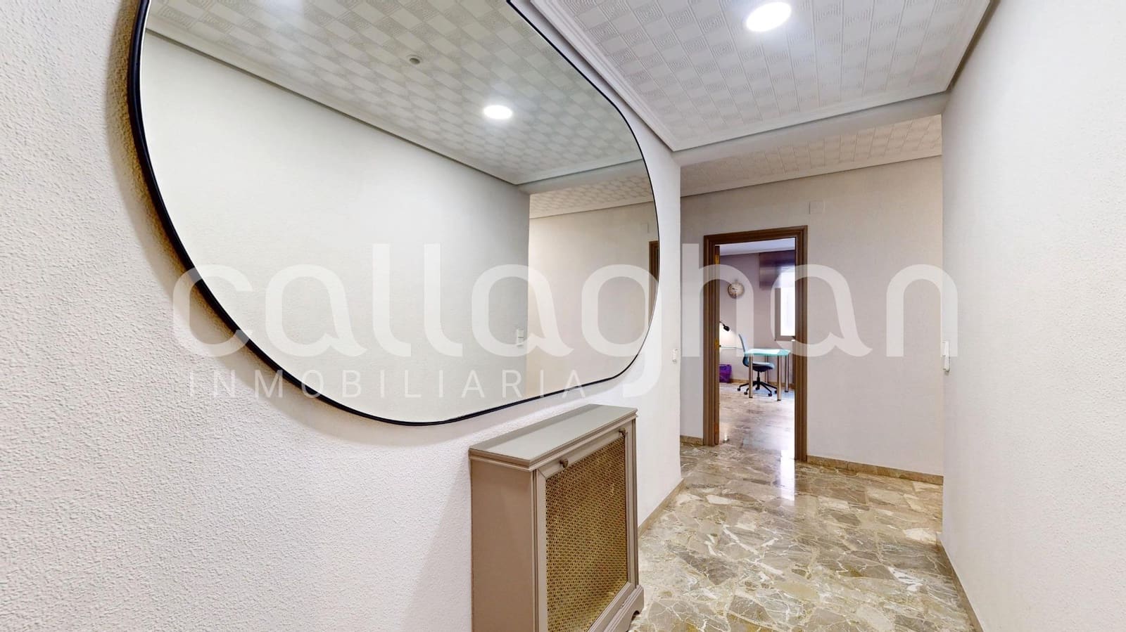 5 bedroom Flat for sale in Valencia city - € 950,000 (Ref: 9530944)