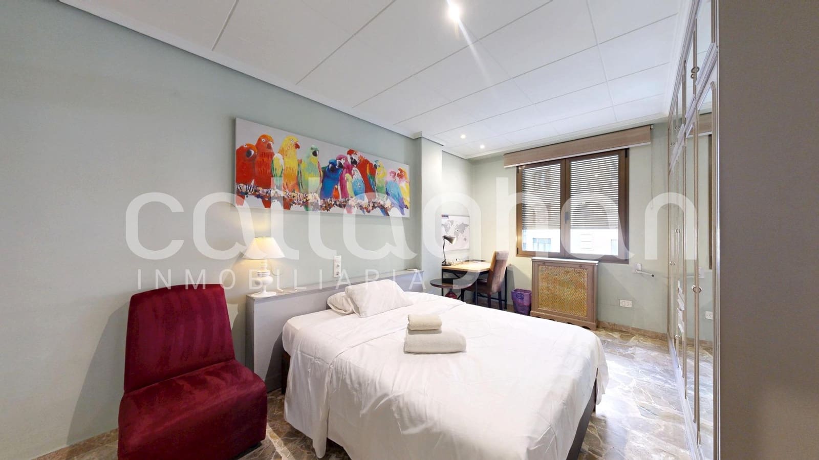 5 bedroom Flat for sale in Valencia city - € 950,000 (Ref: 9530944)