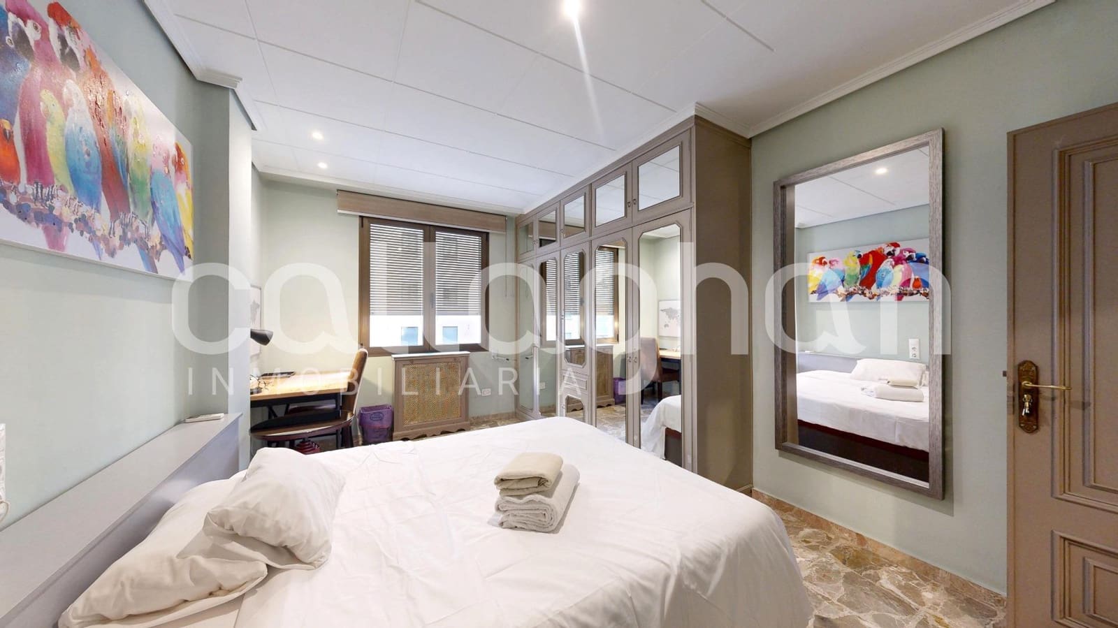 5 bedroom Flat for sale in Valencia city - € 950,000 (Ref: 9530944)