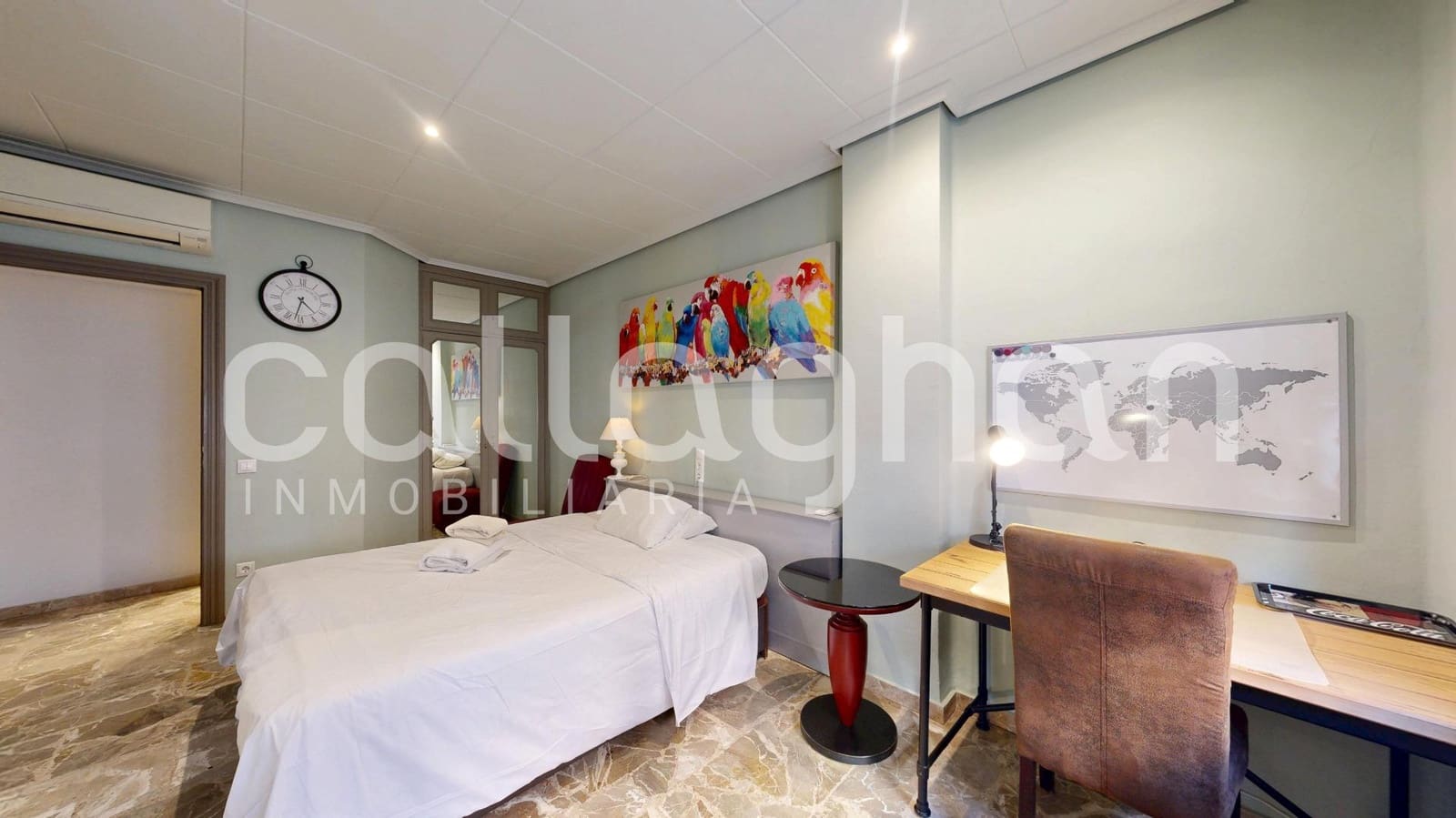 5 bedroom Flat for sale in Valencia city - € 950,000 (Ref: 9530944)