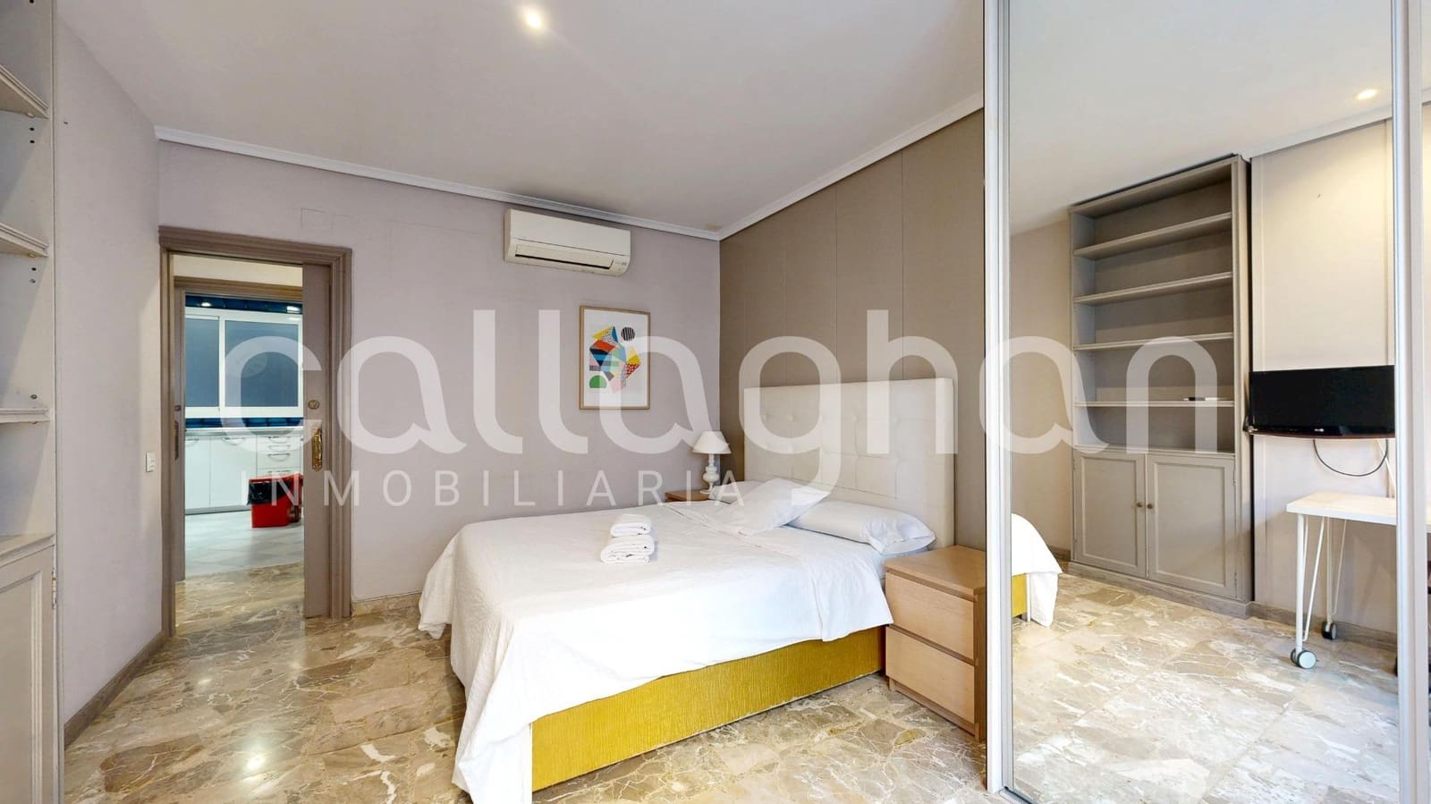 5 bedroom Flat for sale in Valencia city - € 950,000 (Ref: 9530944)
