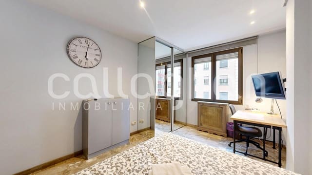 5 slaapkamer Flat te koop in Sant Francesc, Valencia stad - € 950.000 (Ref: 9530944)