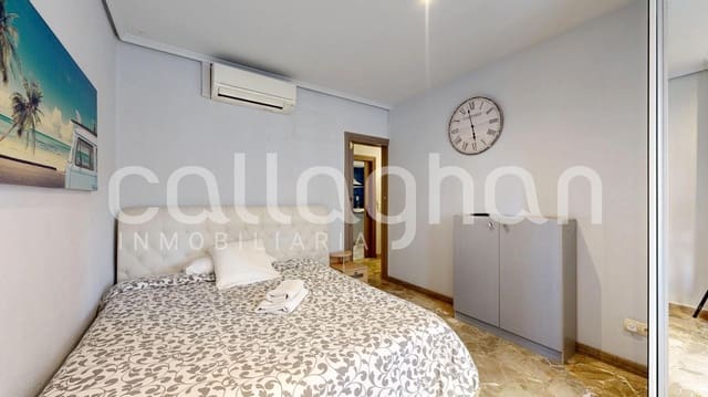 5 slaapkamer Flat te koop in Sant Francesc, Valencia stad - € 950.000 (Ref: 9530944)