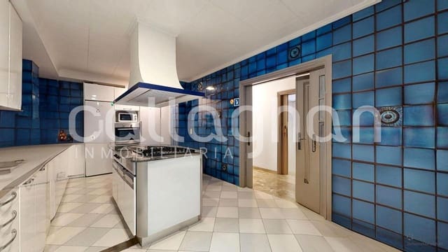 5 slaapkamer Flat te koop in Sant Francesc, Valencia stad - € 950.000 (Ref: 9530944)