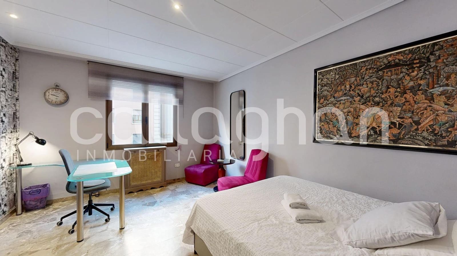 5 bedroom Flat for sale in Valencia city - € 950,000 (Ref: 9530944)