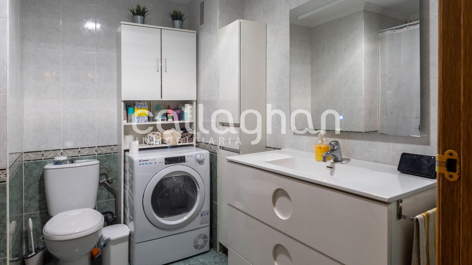 4 chambre Appartement à vendre à Sagunto / Sagunt avec garage - 225 000 € (Ref: 9534887)